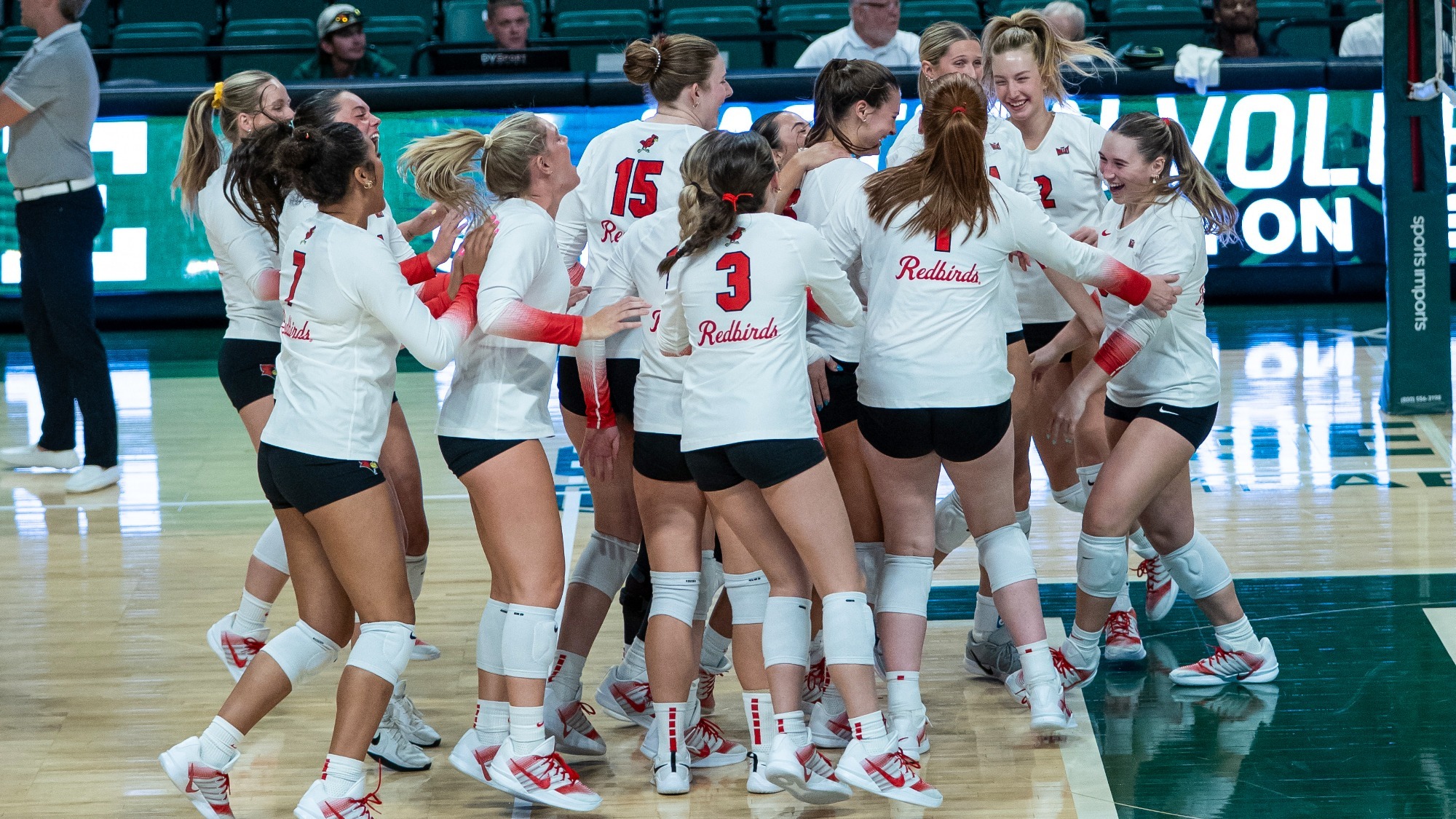 vb vs emu