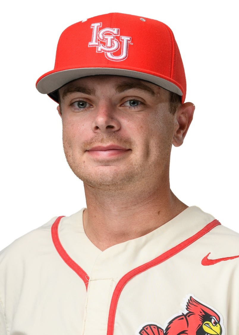 Assistant Coach Chase Brundage Headshot