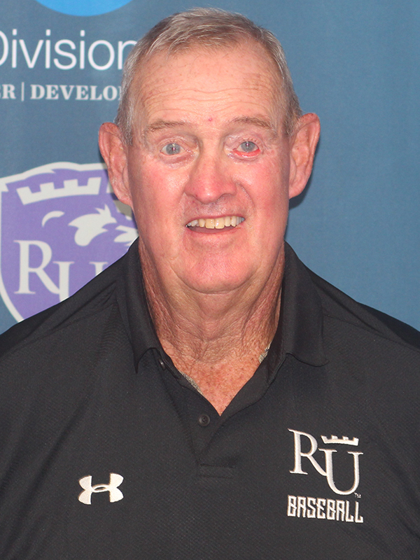 Coach Miller