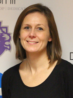 Jennifer Saylor