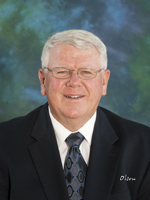 Vic Wallace