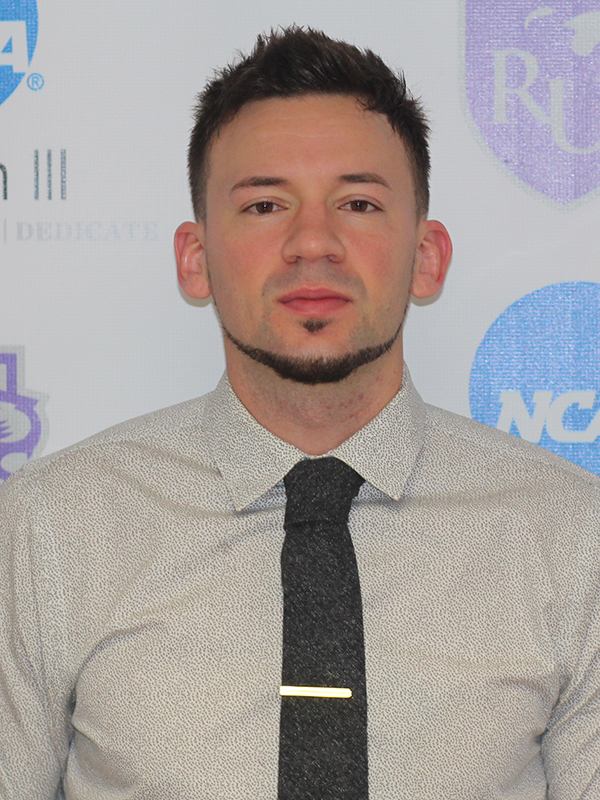 Coach Stinson