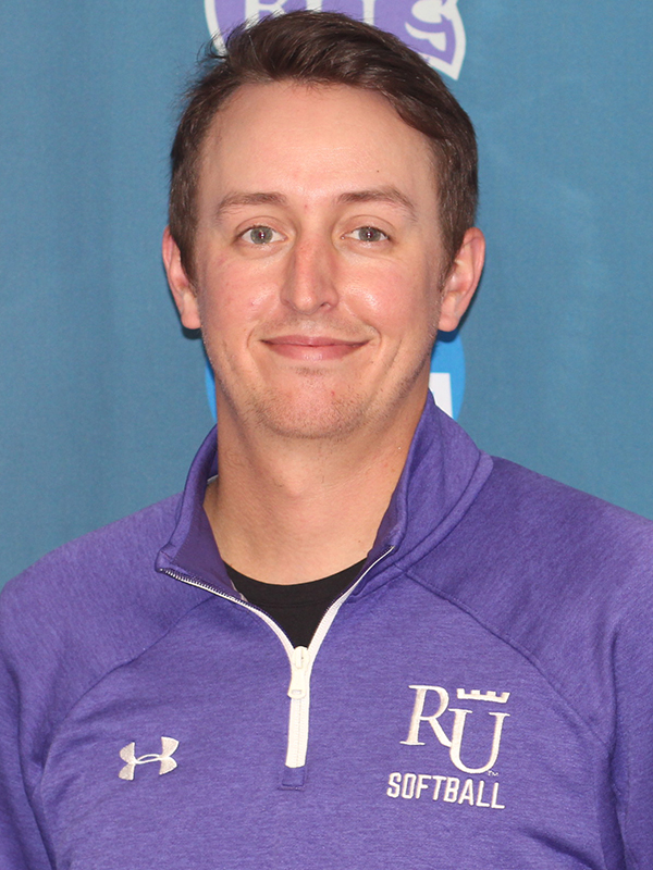 Coach Keener