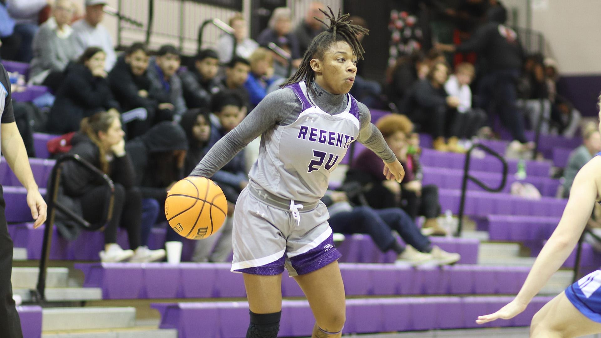 Women's Basketball Bested by St. Norbert at Home Rockford University