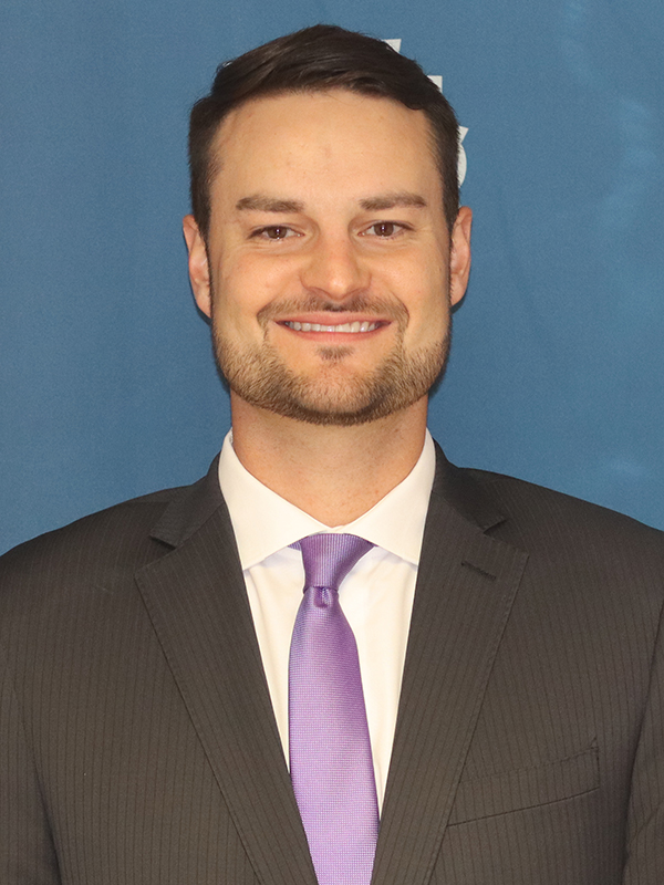 Coach Iseman