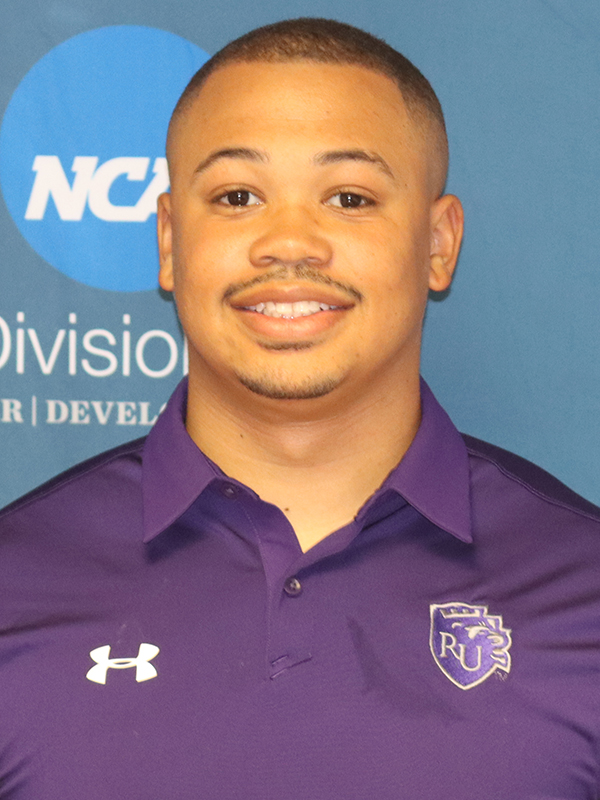 Coach Bates