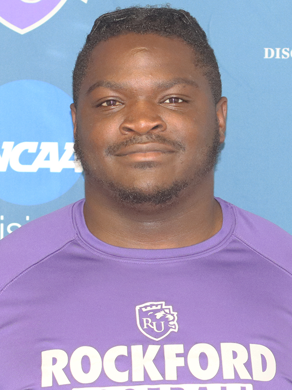 Coach Johnson