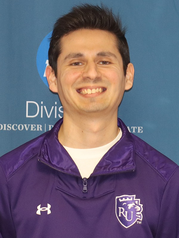 Coach Flores