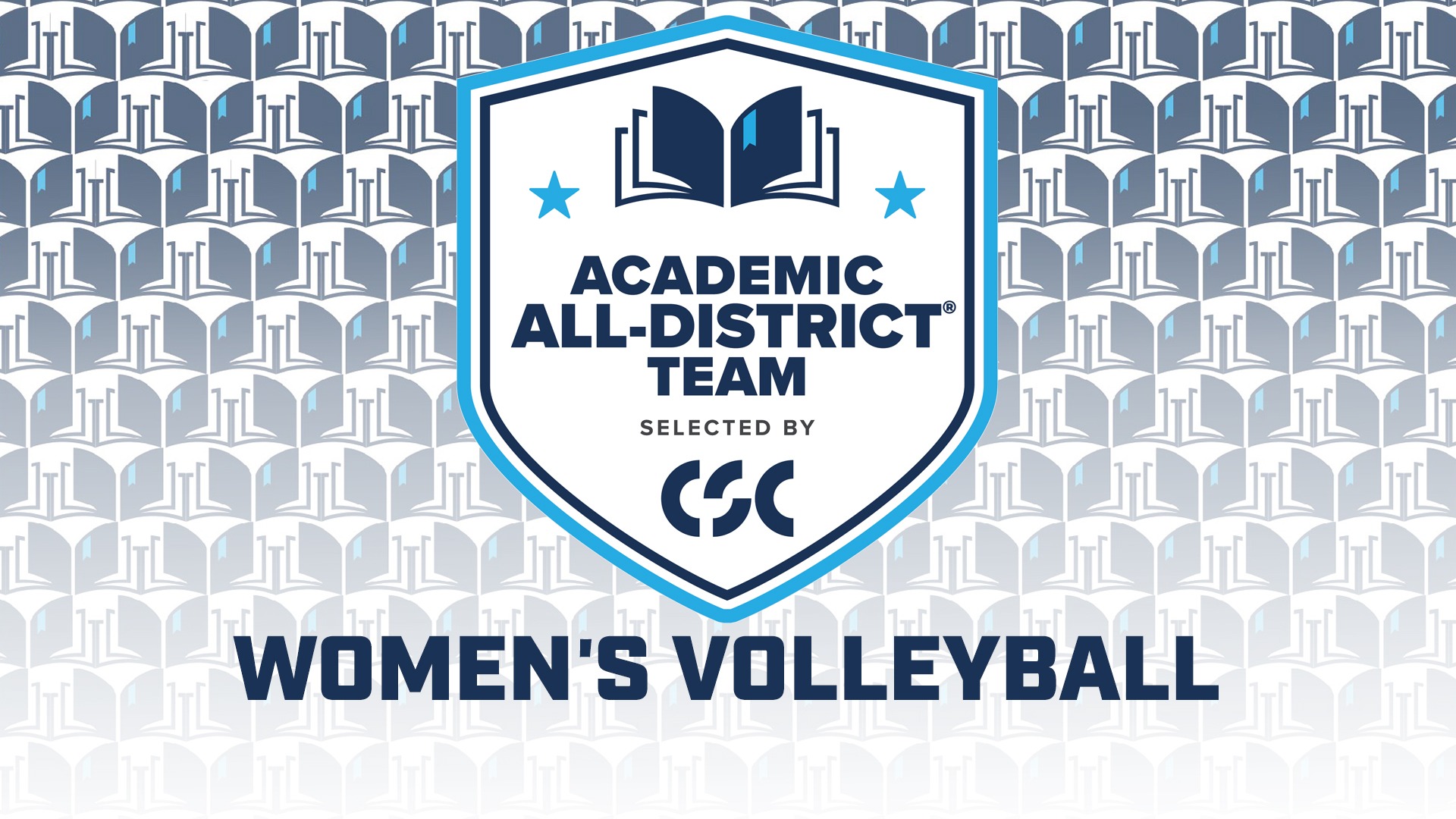 2023 CSC All-District Women's Volleyball