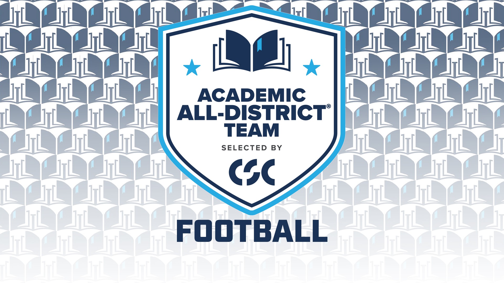 CSC All-District Football2023