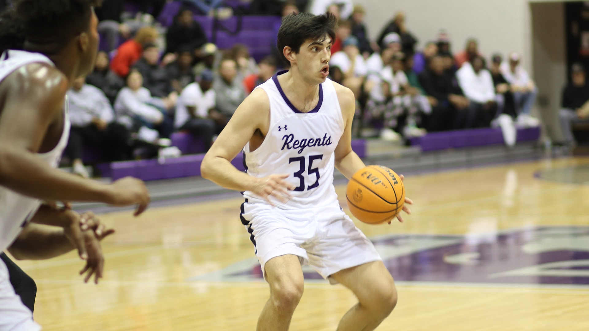 Kevin Diemer 202223 Men's Basketball Rockford University