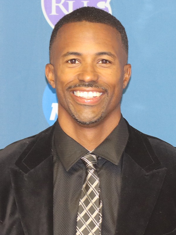 Coach Swanson