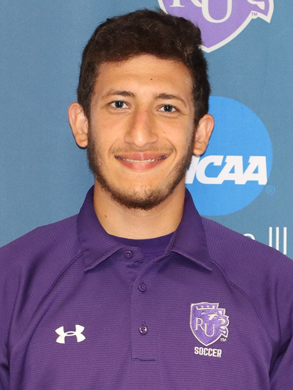 Coach Ameen