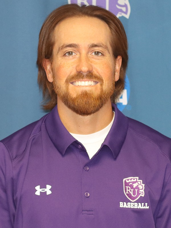 Coach Lentz Headshot