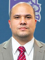 Coach Kalama