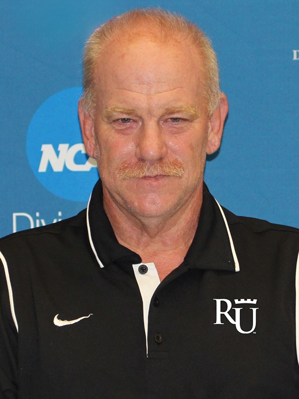 Coach Trevier