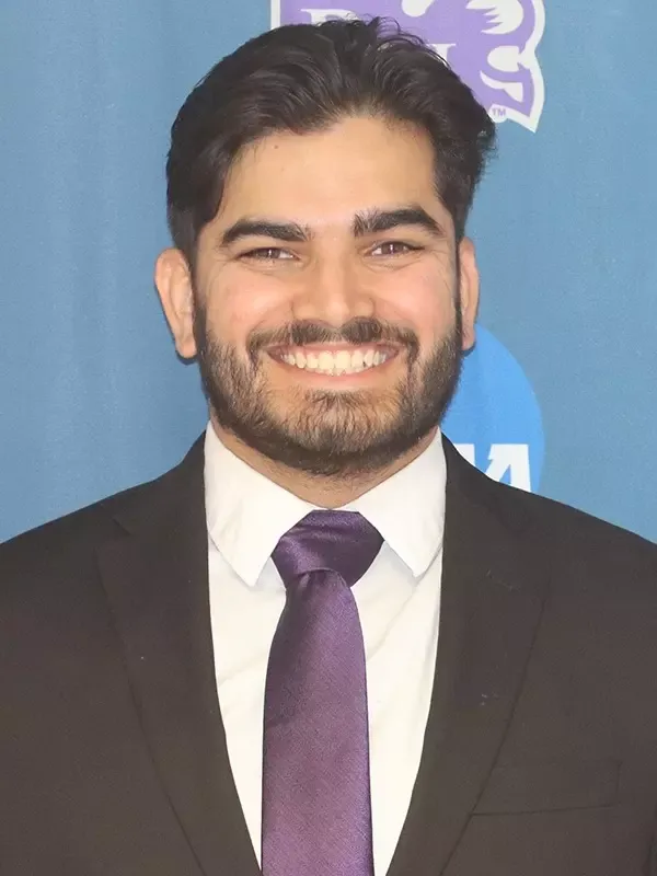 Coach Kamran