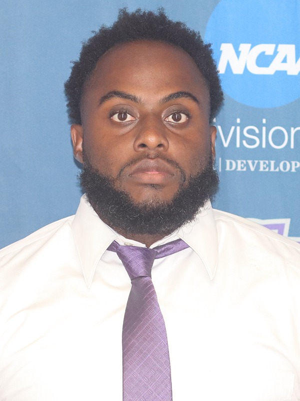 Coach Jones Headshot