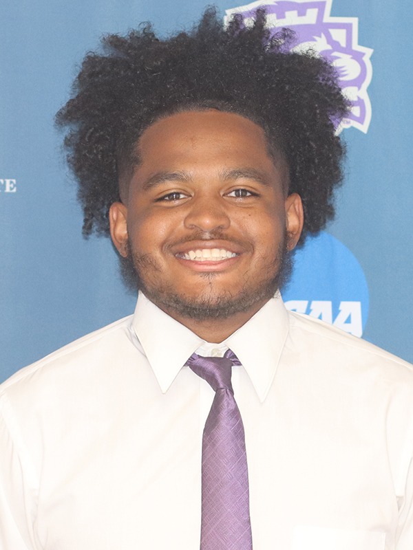 Coach Cade