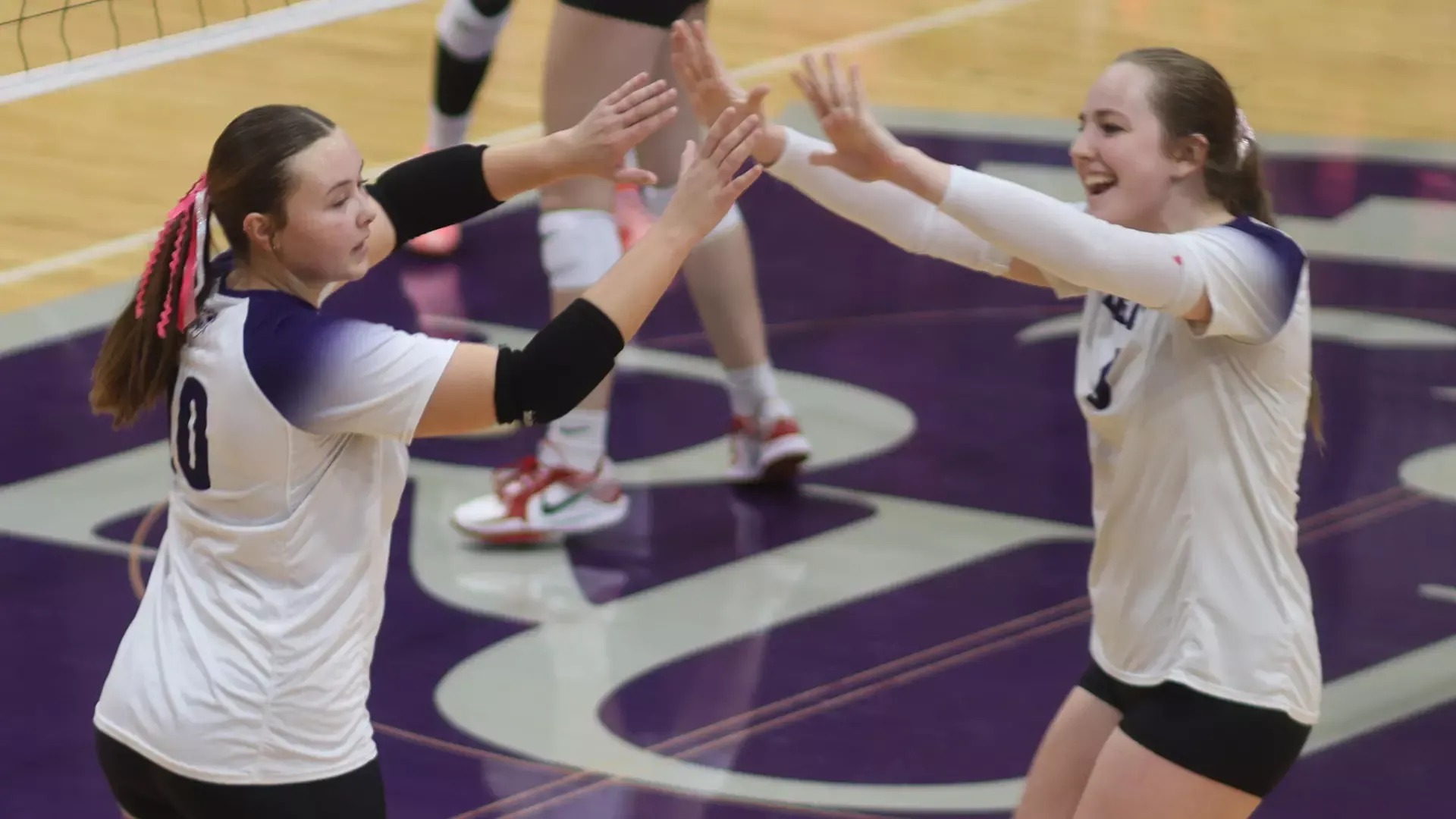 Buetsch and Leverton