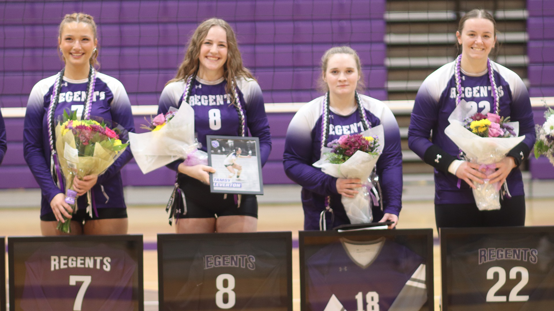 Miller, Chaffin, Leverton, Szostek