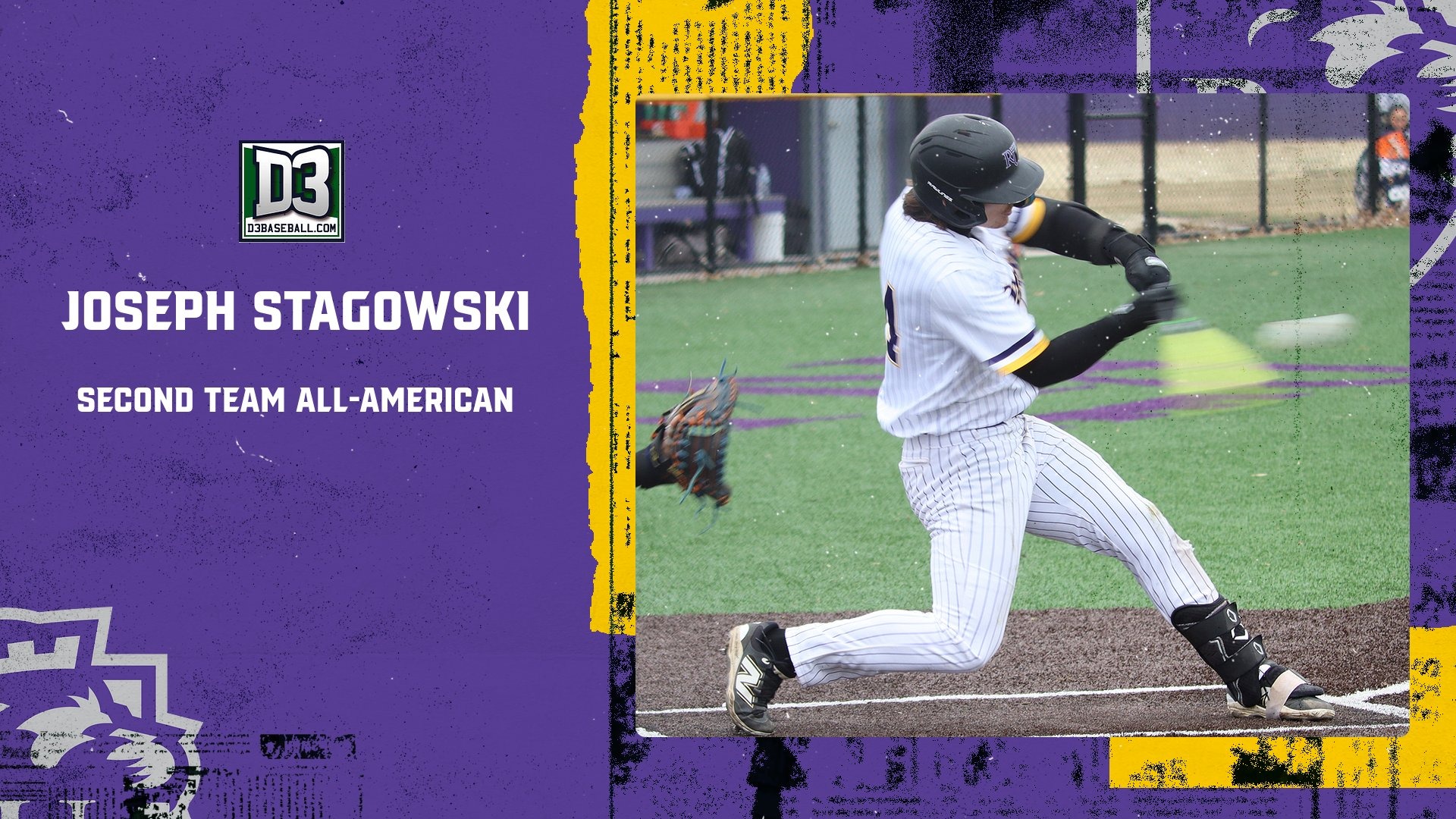 Stagowski All-American