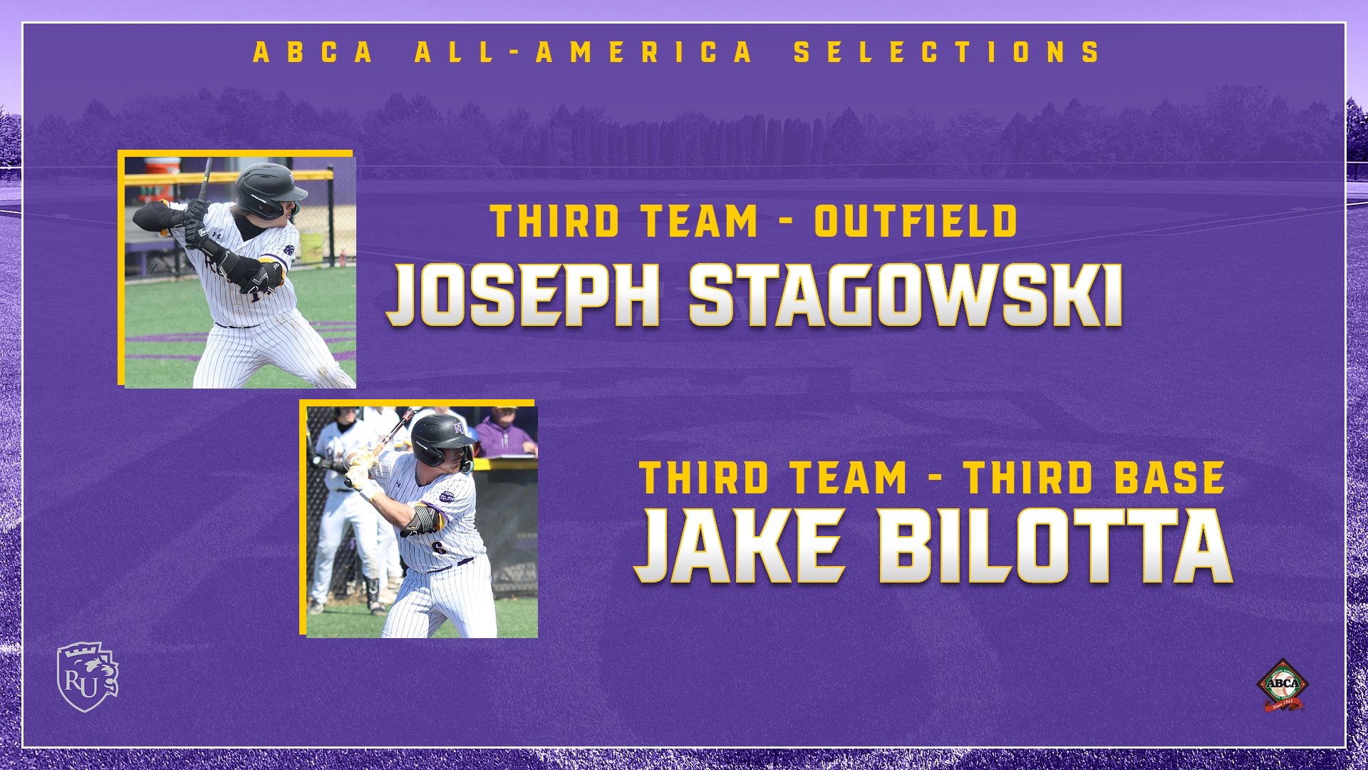 Bilotta/Stagowski All-America