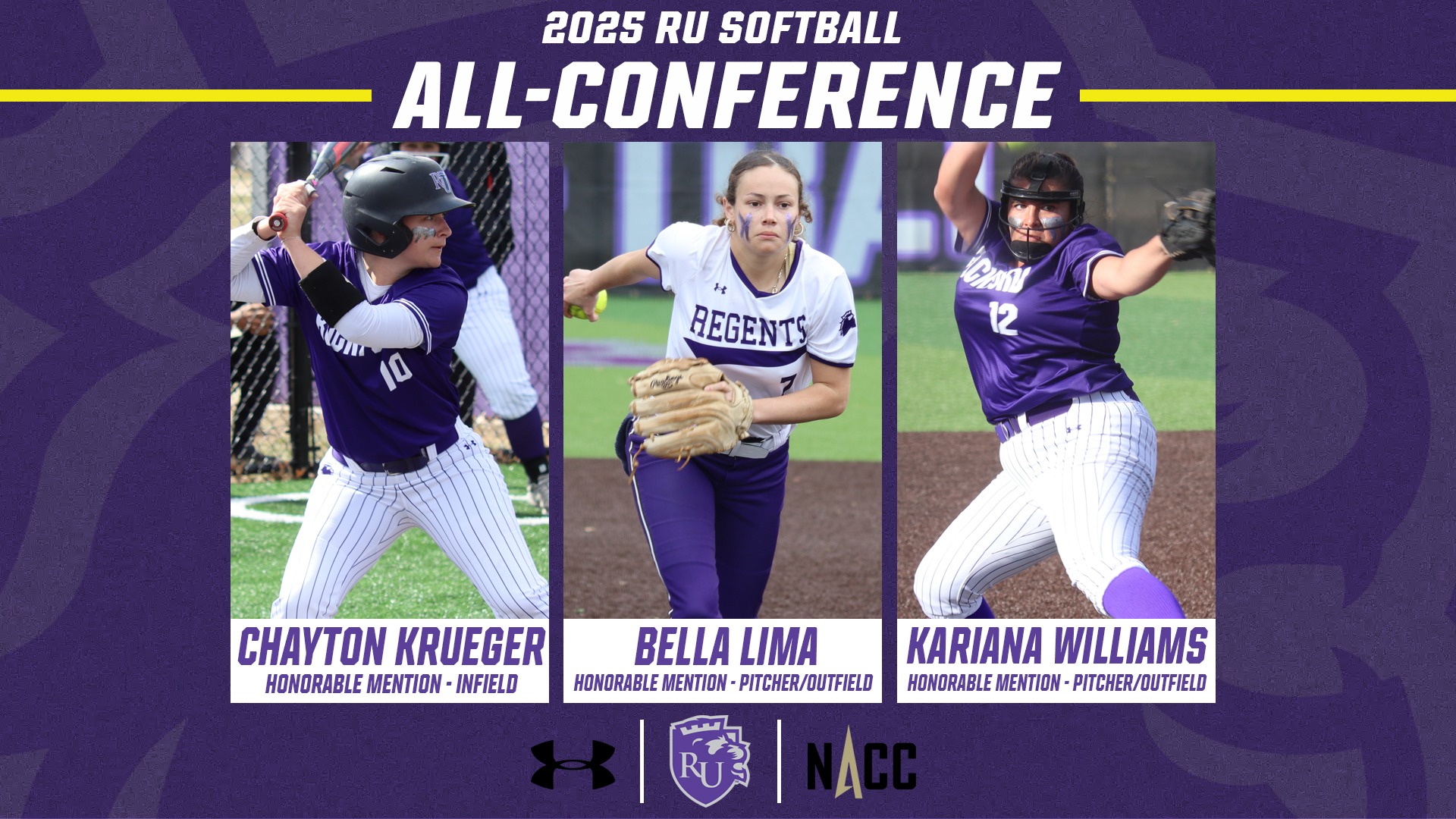 All-NACC Softball25