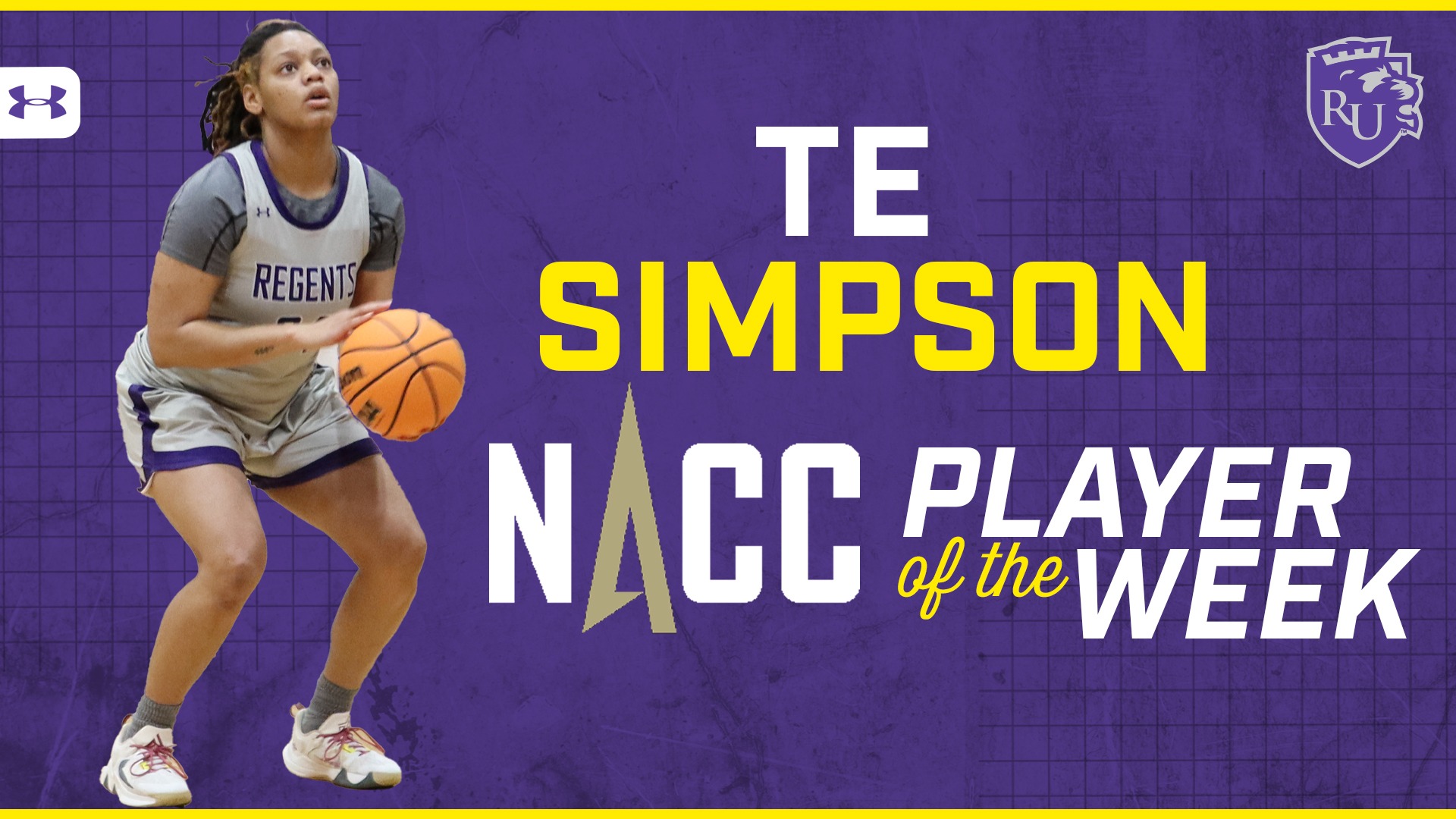 Te Simpson NACC POW Graphic