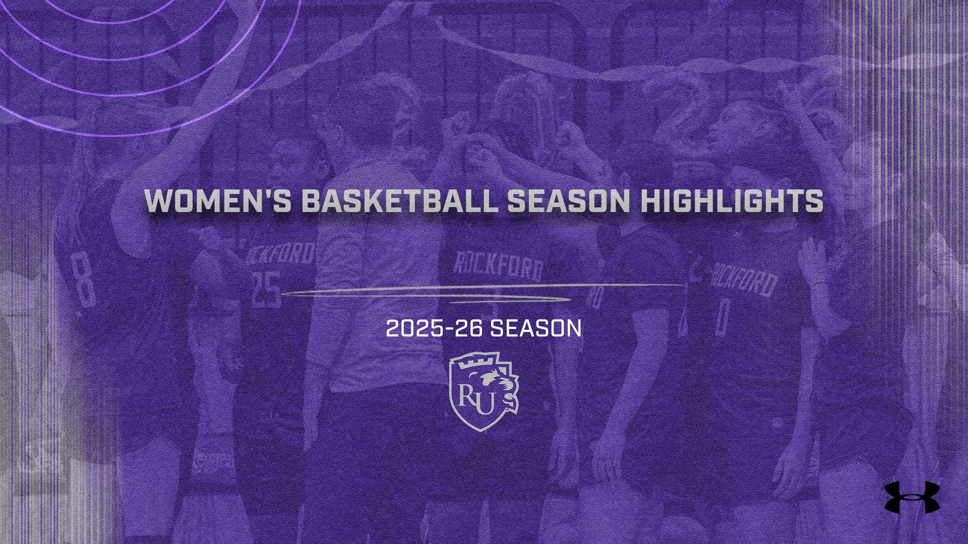 2025-26 WBB Season Highlights