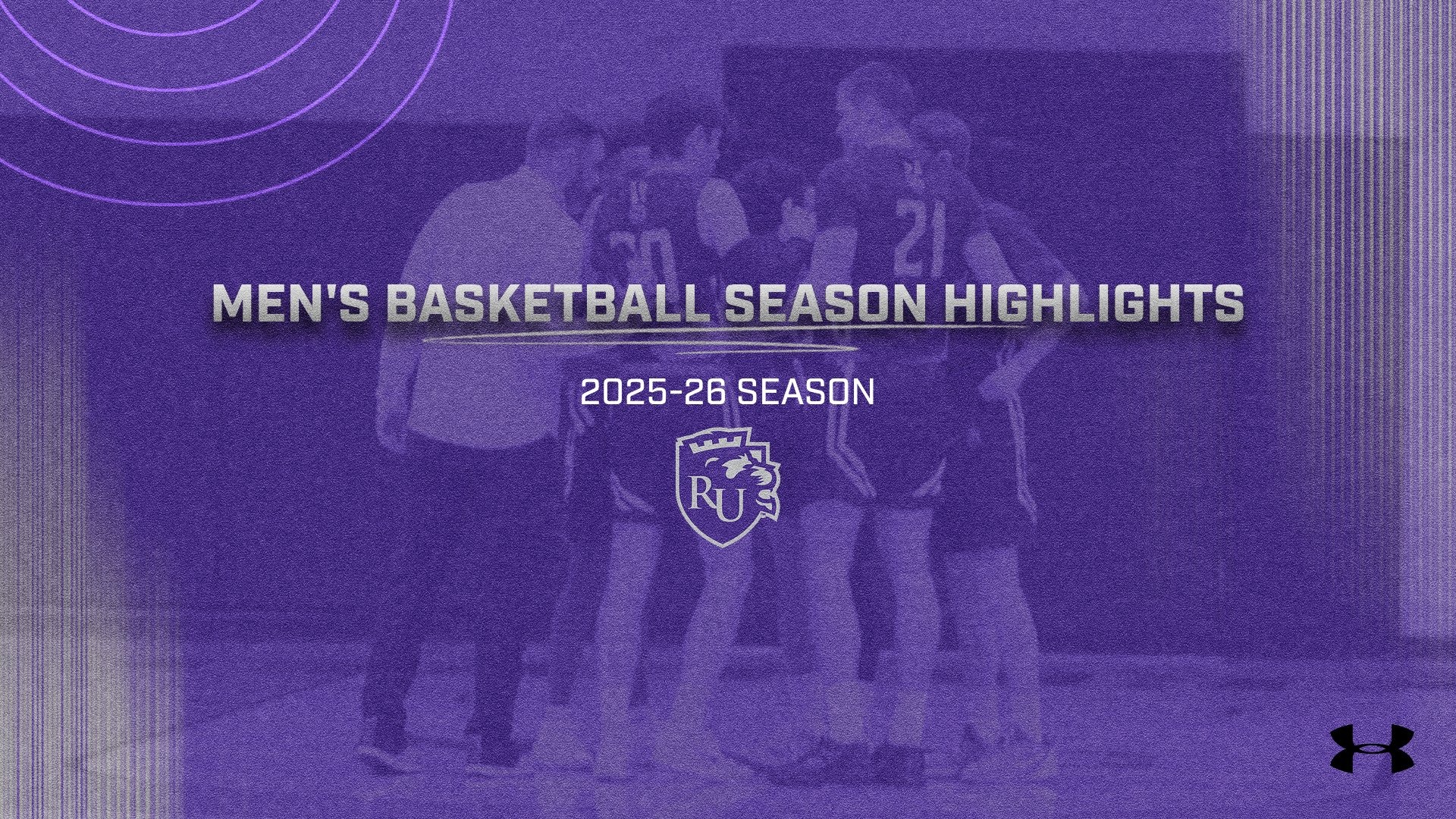 2025-26 MBB Highlights