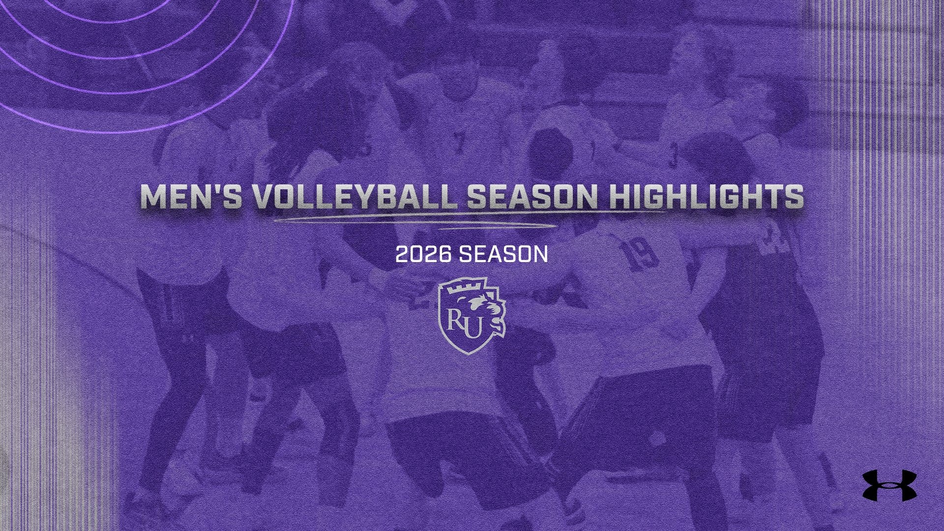 2026 Men's Volleyball Highlights