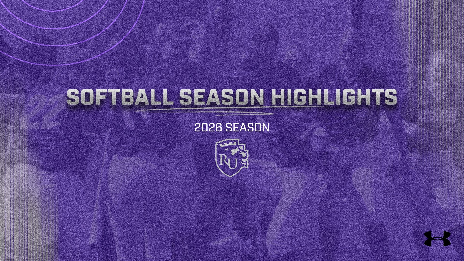 2026 Softball Season Highlights