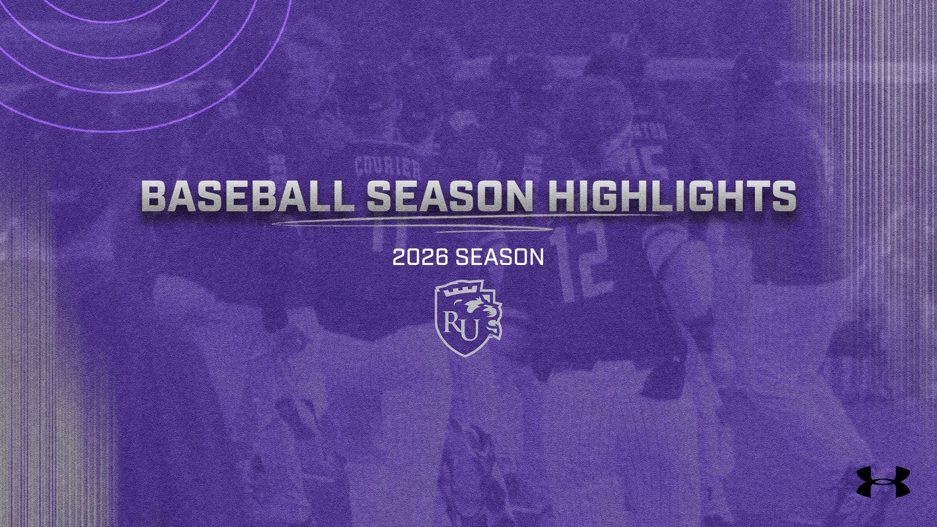 2026 Baseball Season Highlights