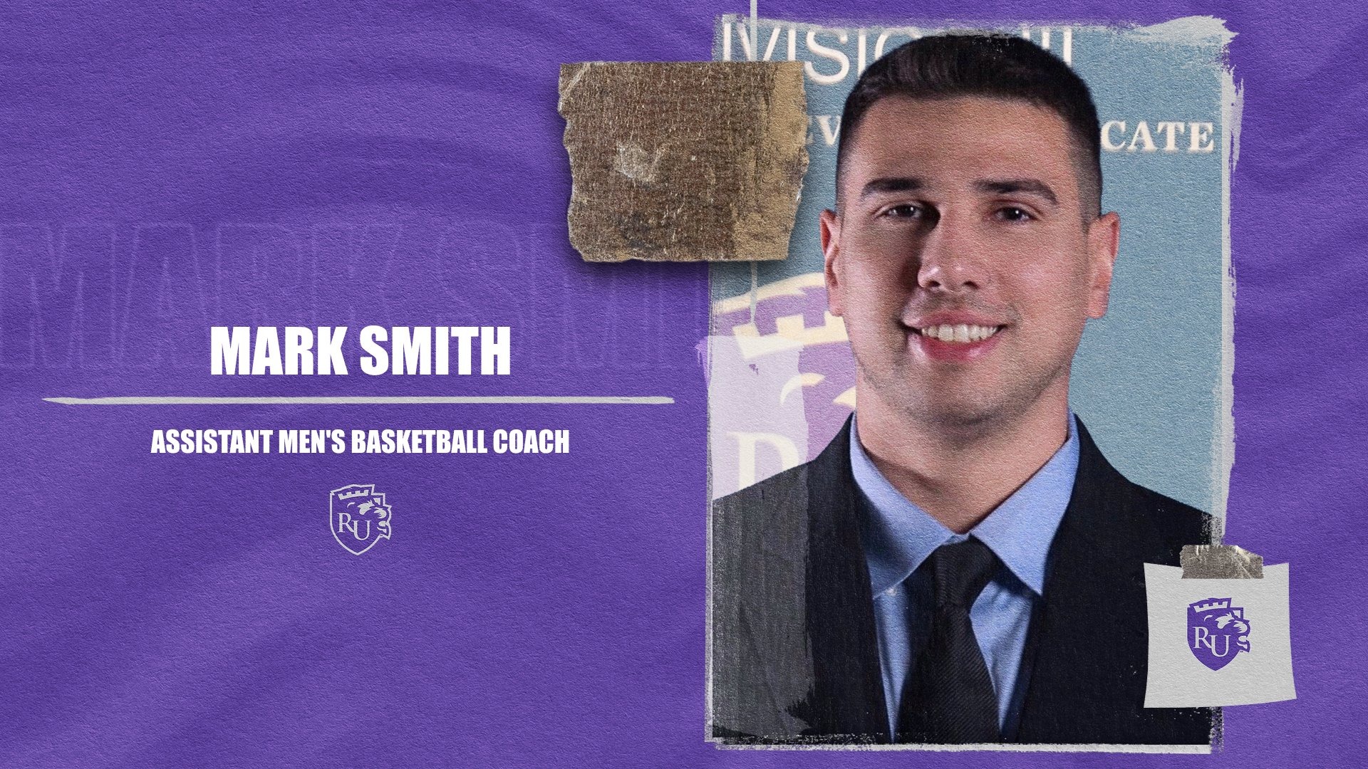 Smith AMBB Coach