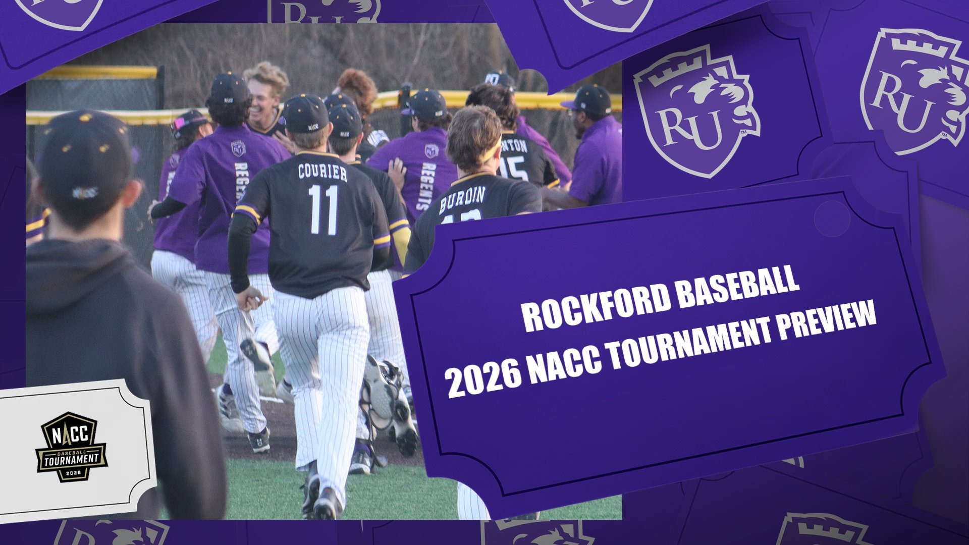 NACC Tournament 2026