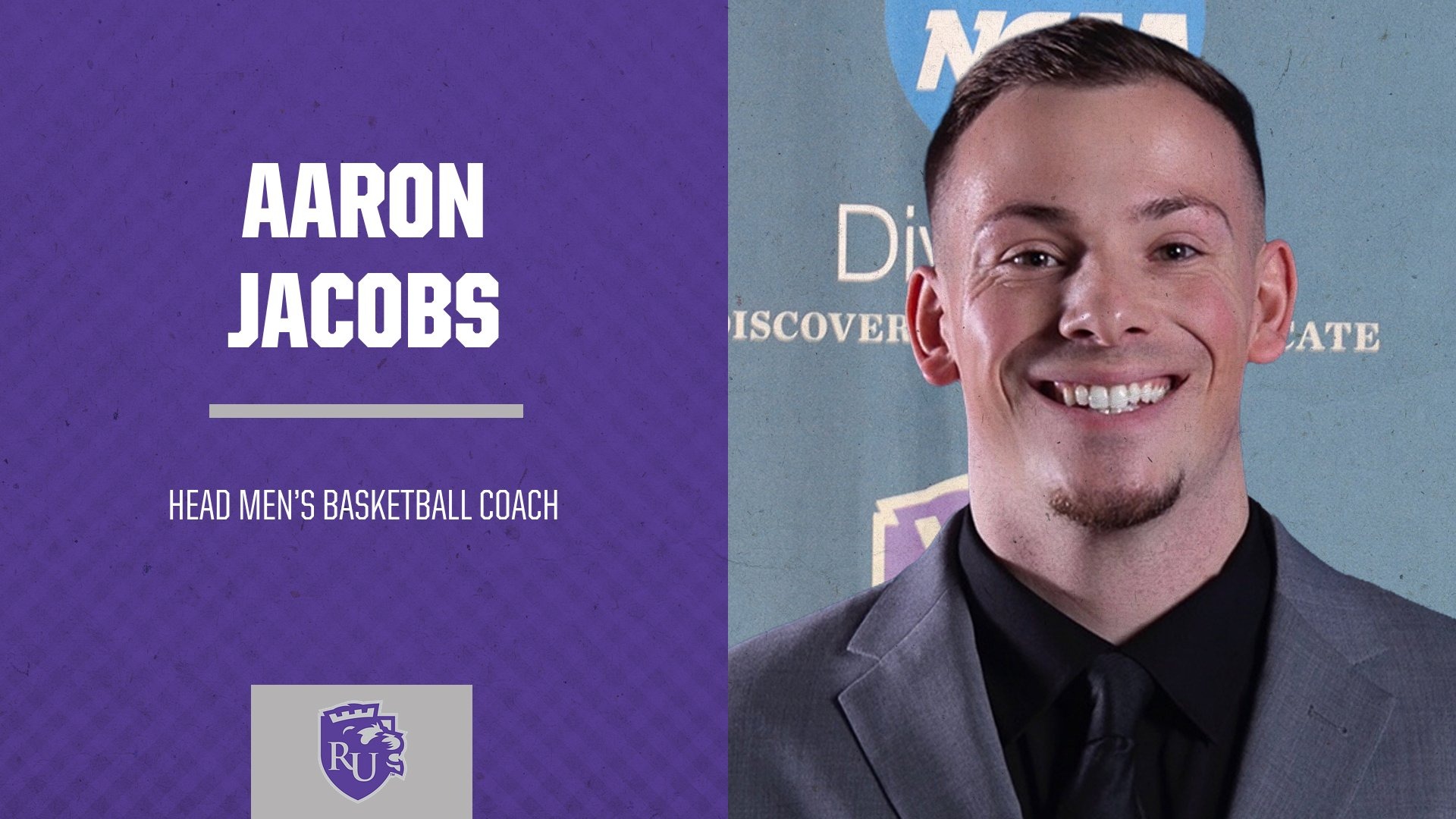 Aaron Jacobs MBB