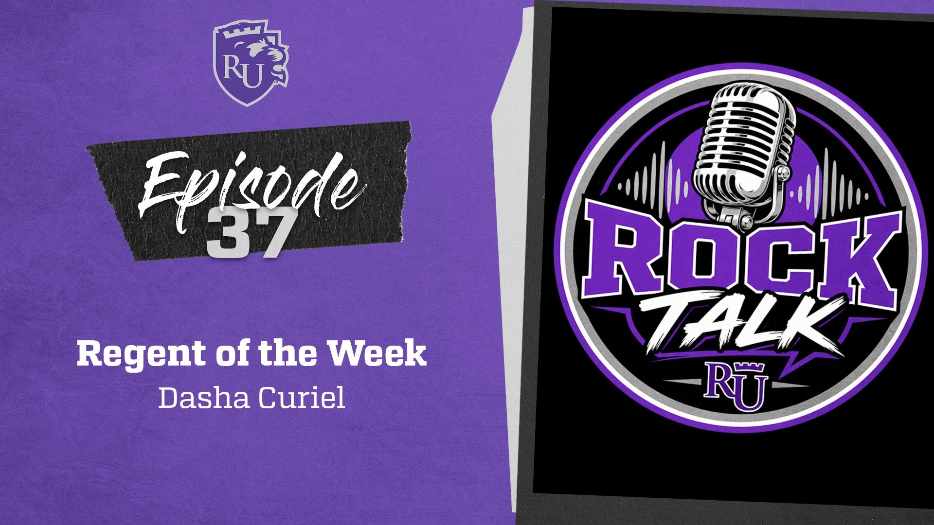 Rock Talk Ep. 37