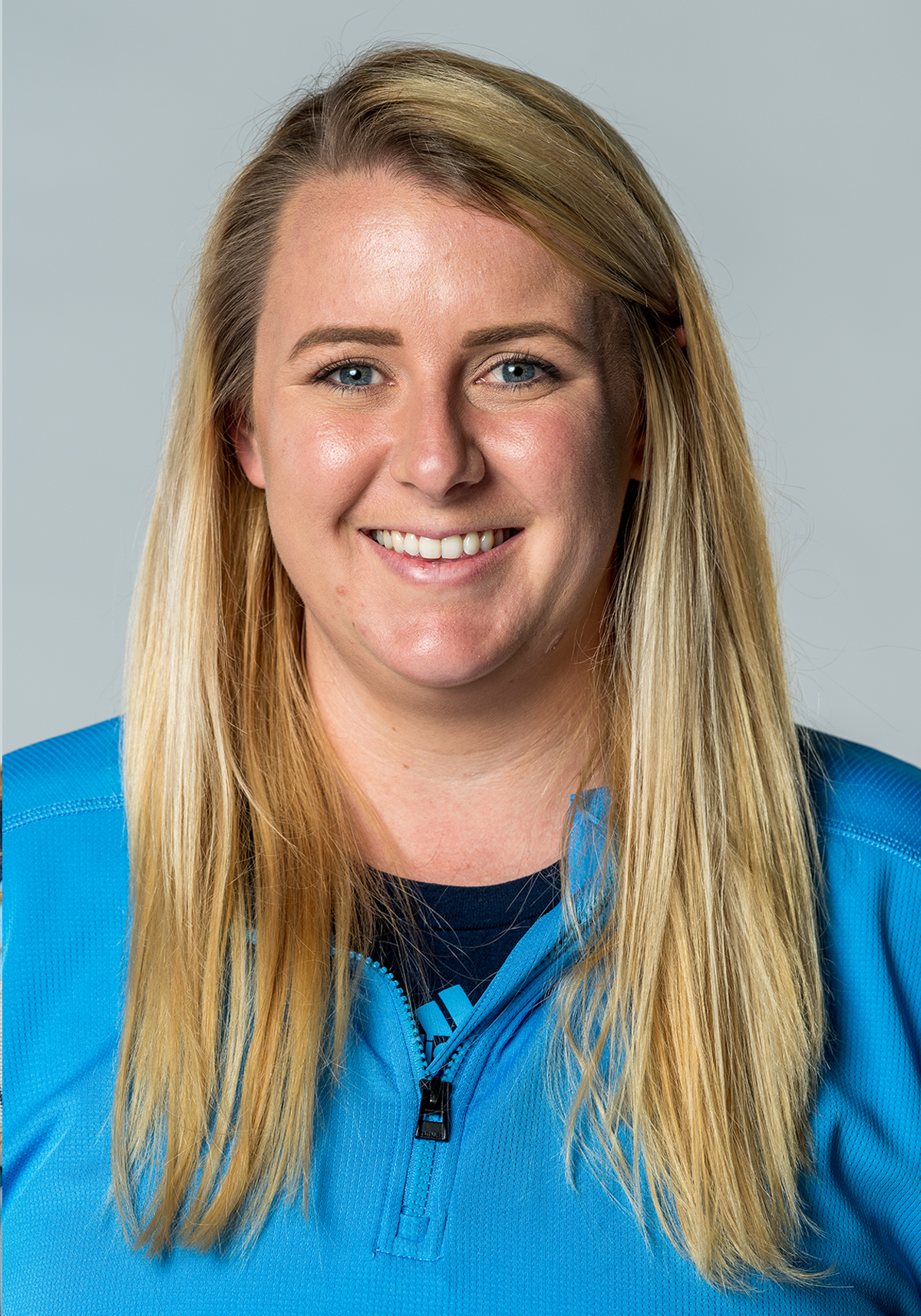 olivia gamache