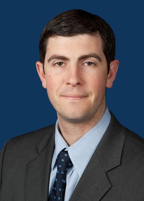 Ben Wood