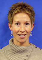 Cindy Blodgett