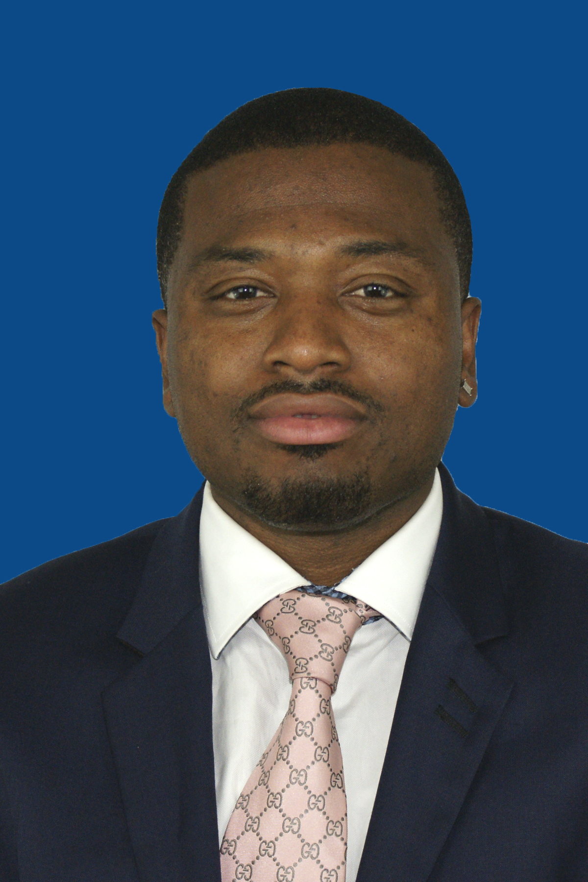 Tyron Boswell