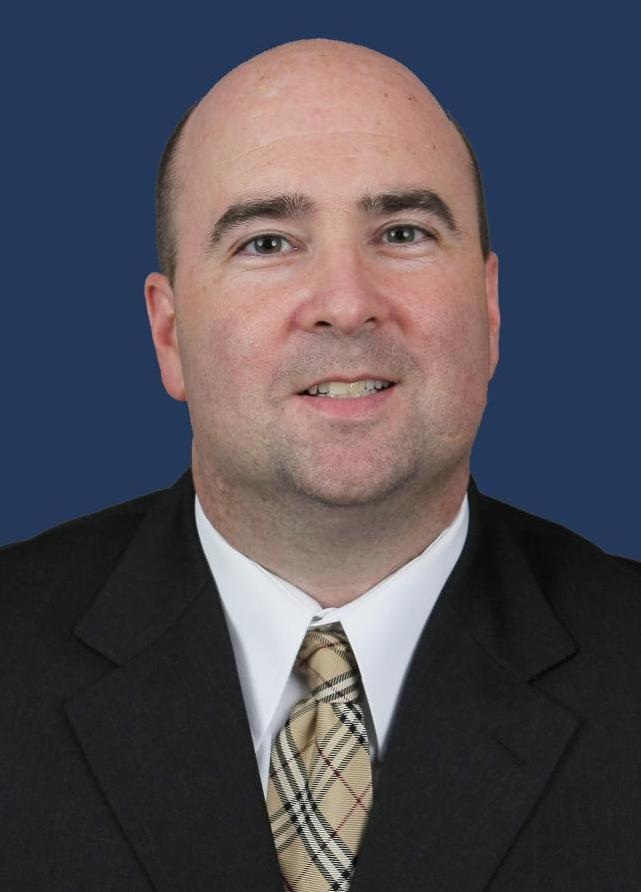 Jim Carr