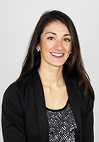 Stephanie Coro