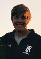 Shelagh Donohoe