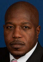 Rapheal Dowdye