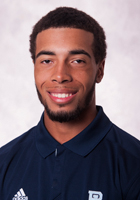 Reggie Garrett