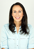 Nicole Girard