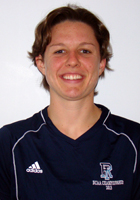 Jenna Hetzell