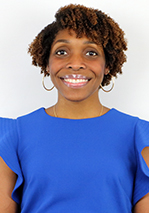 Keenah Lambert